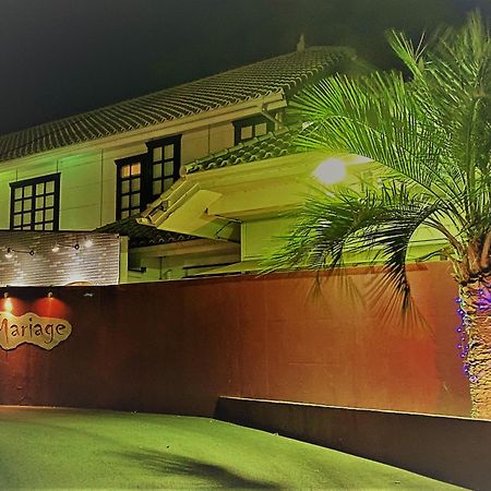 Mariage Leisure Hotel Cukuba Exteriér fotografie